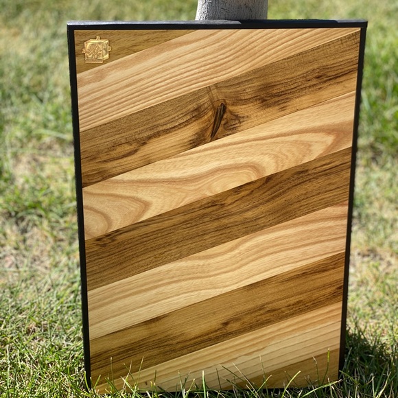 Kitchen cutting boards